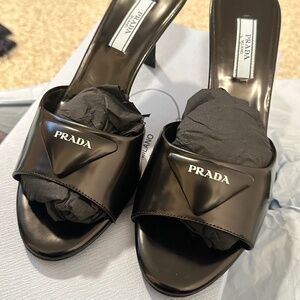 Prada Mules